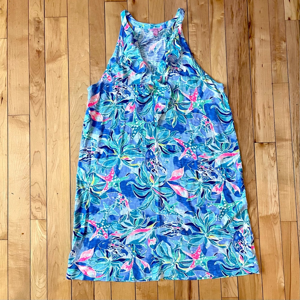 Lilly Pulitzer shay dress